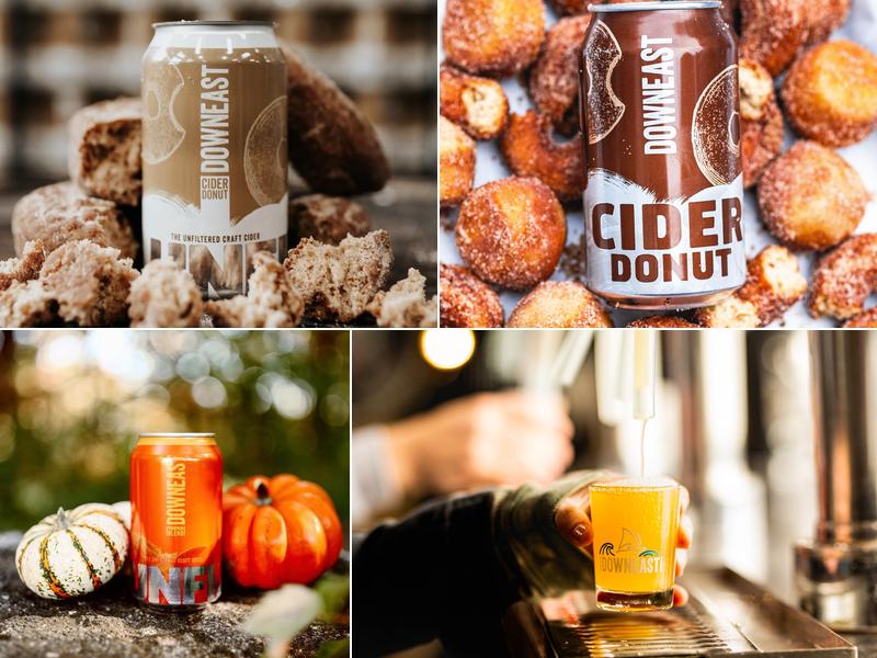 Downeast Cider House