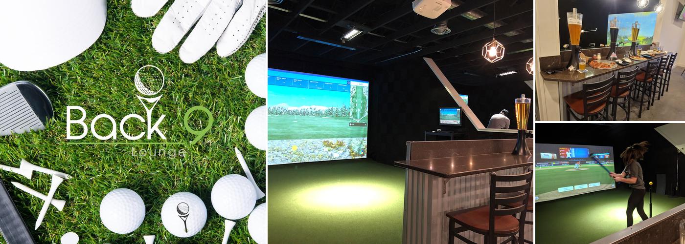 Back 9 Lounge