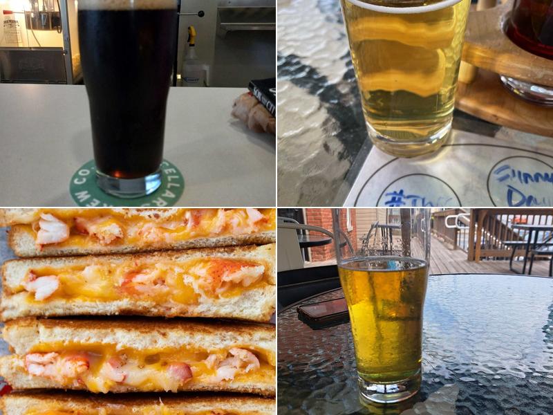 Raney Cellars Brewing Company