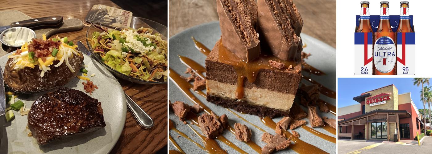Outback Steakhouse