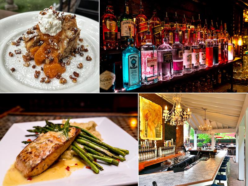 All Saints Public House