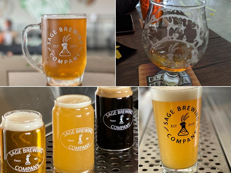 Sage Brewing Company