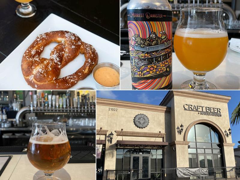 Matter of Craft Gastropub