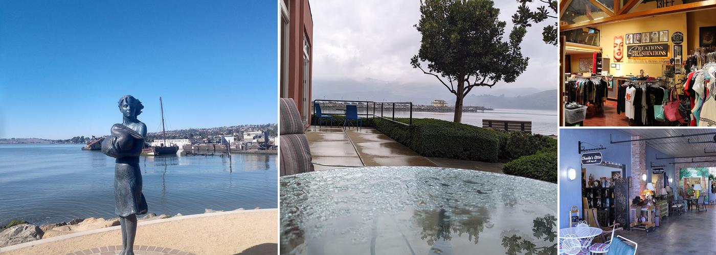 The Tannery Building