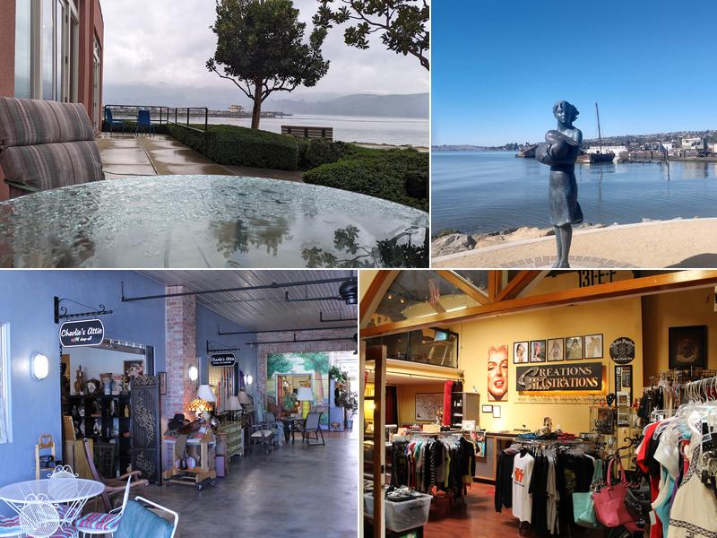 The Tannery Building