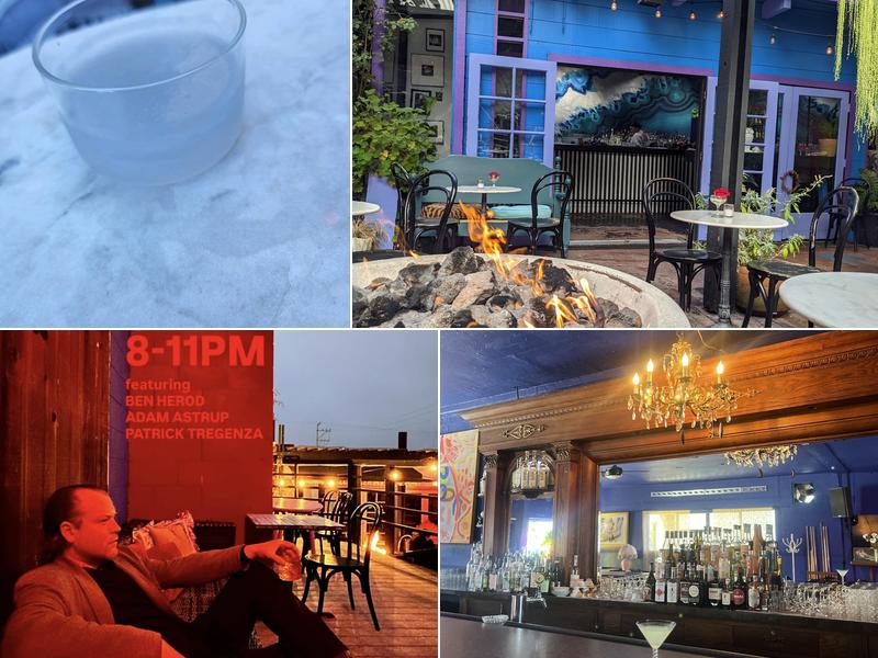 Pearl Hour 214 Lighthouse Ave, Monterey