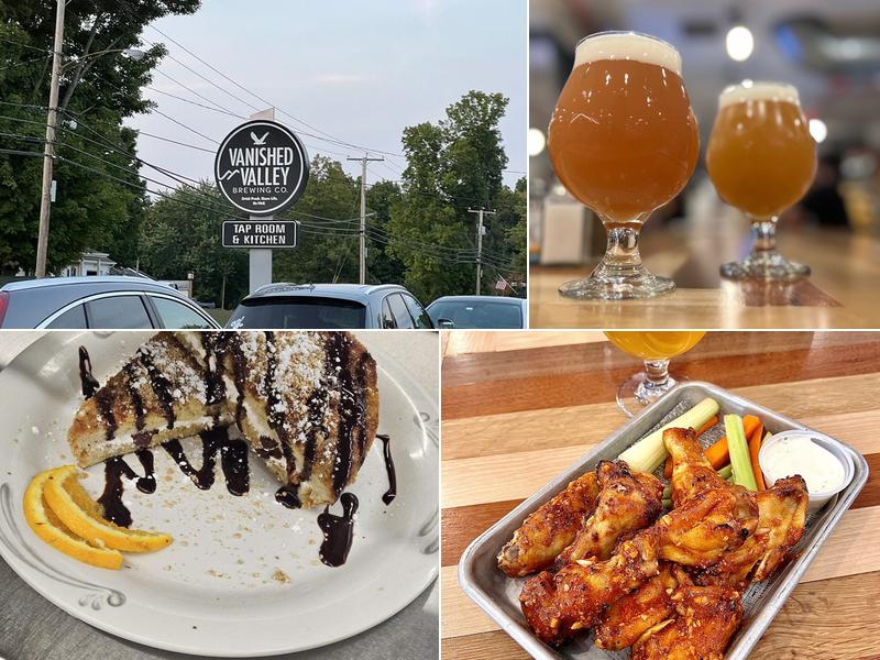 Vanished Valley Brewing