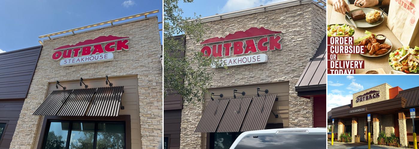 Outback Steakhouse