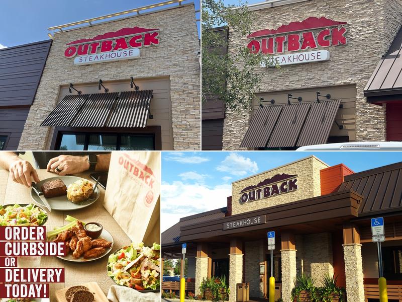 Outback Steakhouse