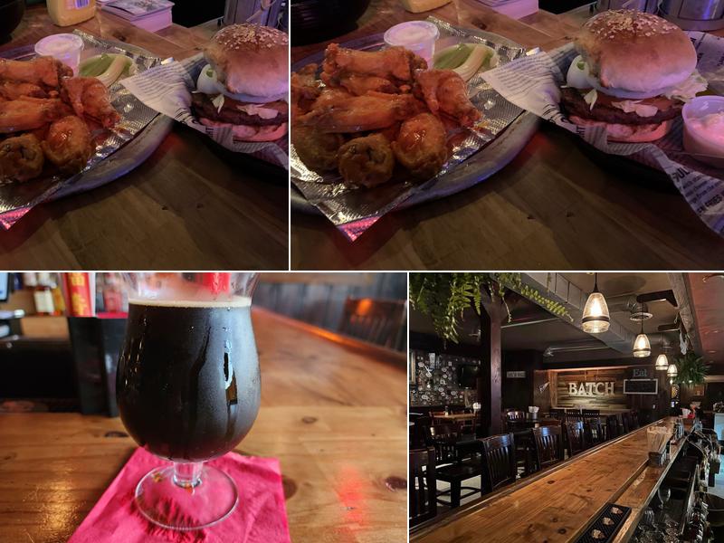 Batch 7101 Porter Rd, Niagara Falls