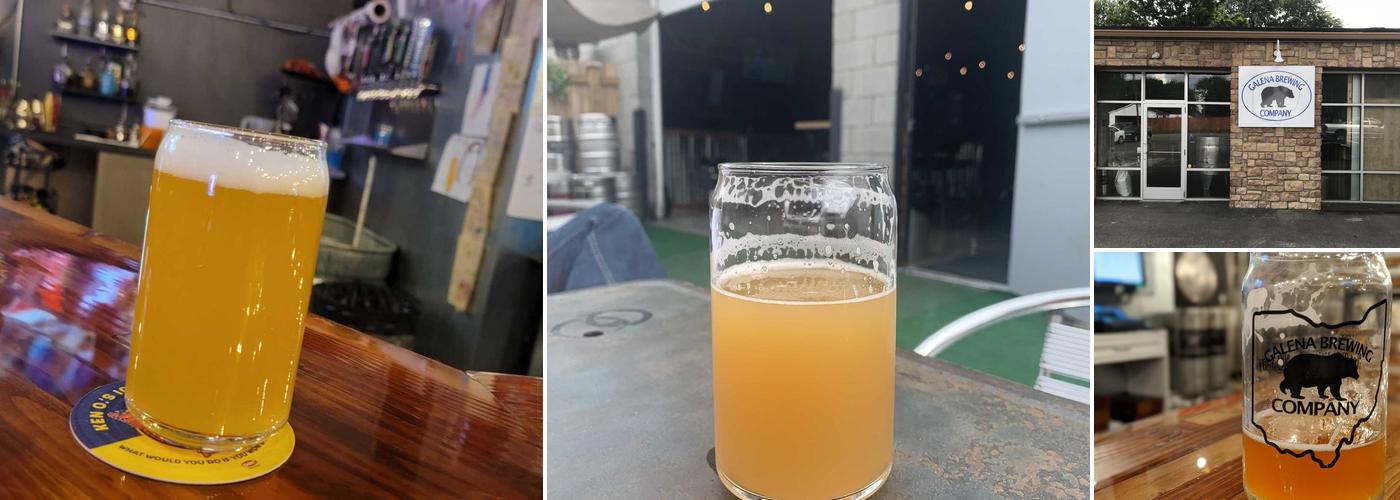 Grizzlybird Brewing Company