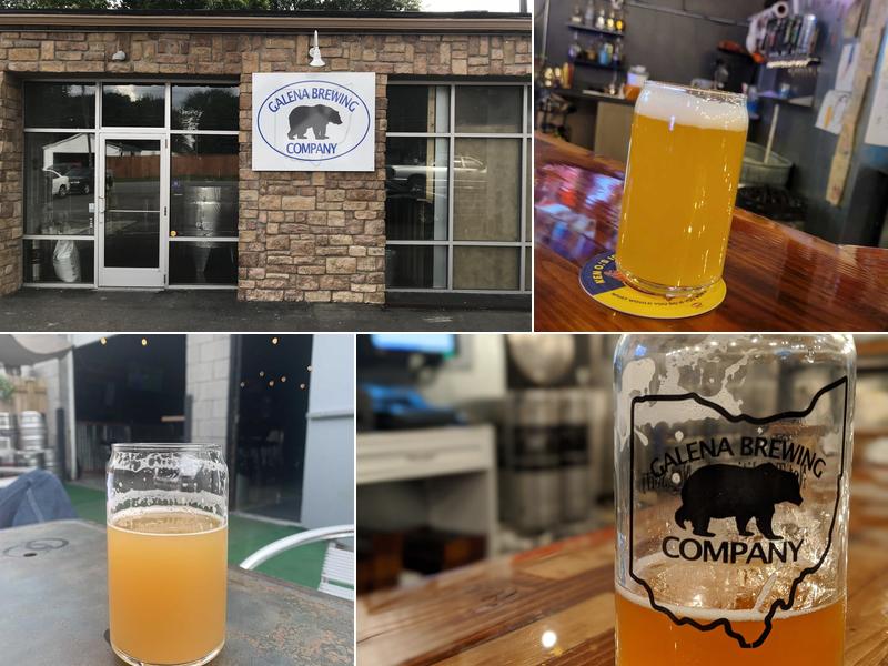 Grizzlybird Brewing Company