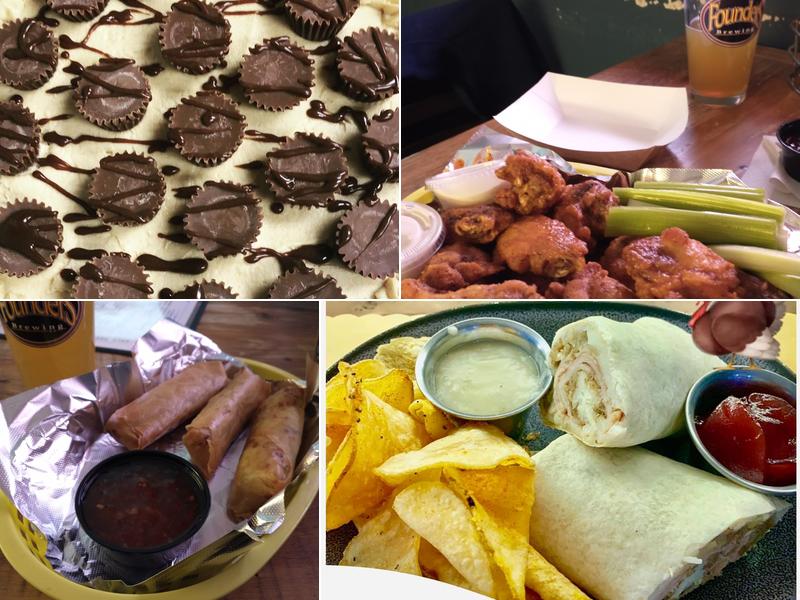 Ragtop Bar and Grill