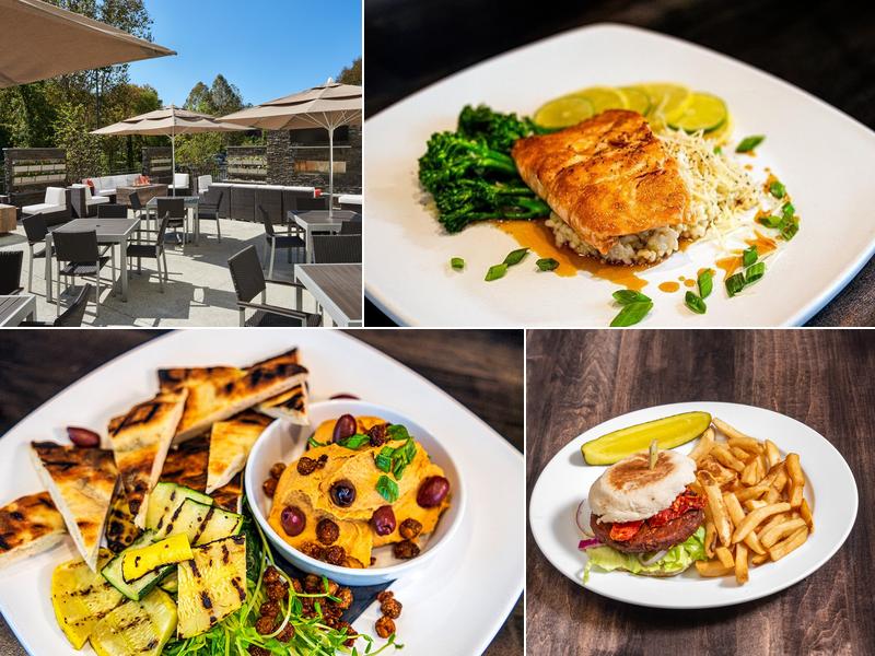 Streetlight Kitchen & Bar 5400 Ferne Blvd, Drexel Hill