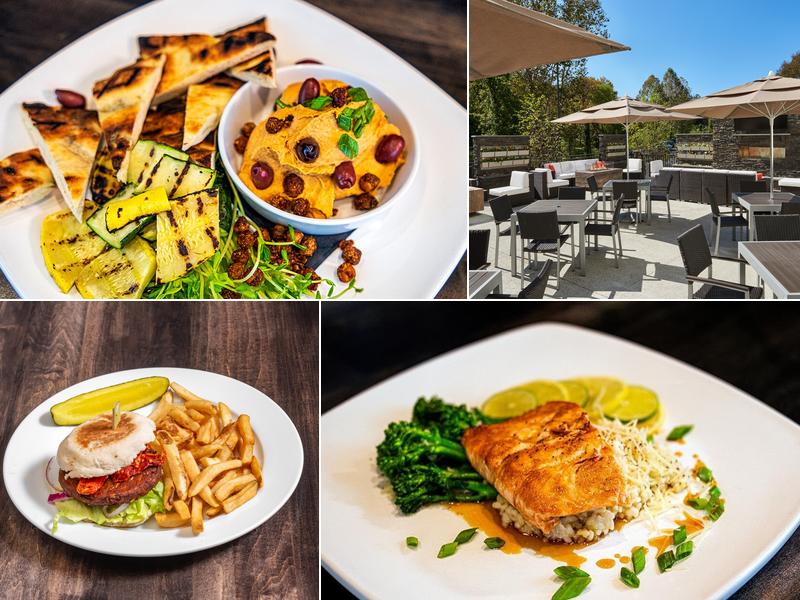 Streetlight Kitchen & Bar