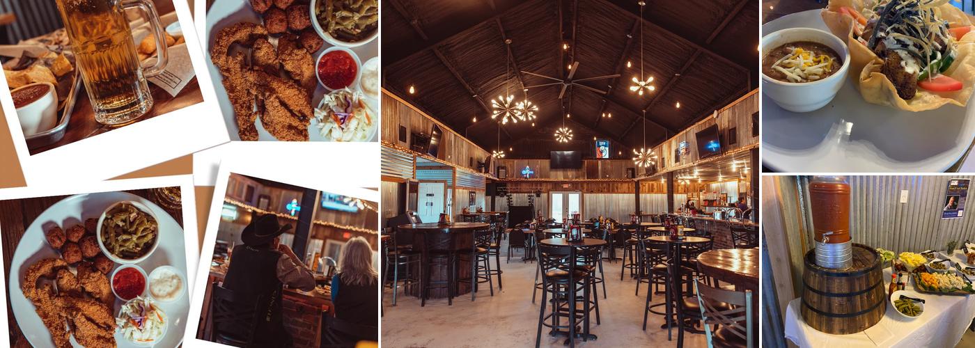 Doc's Bar & Grill Abilene