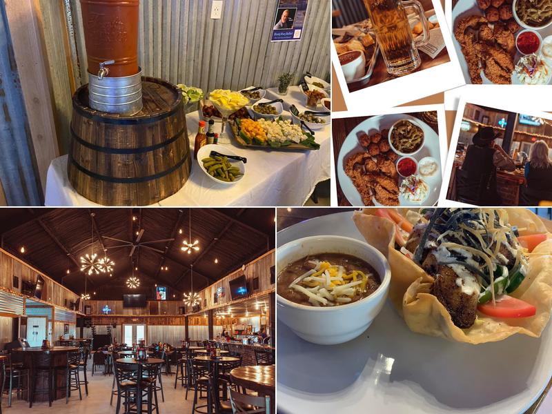 Doc's Bar & Grill Abilene