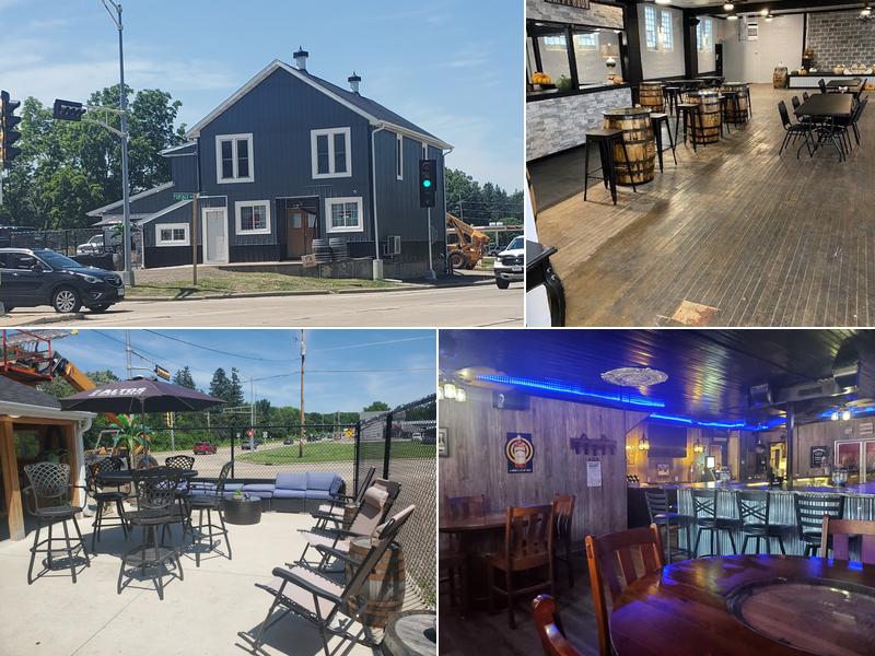 The Shed 6335 Portage Rd, DeForest