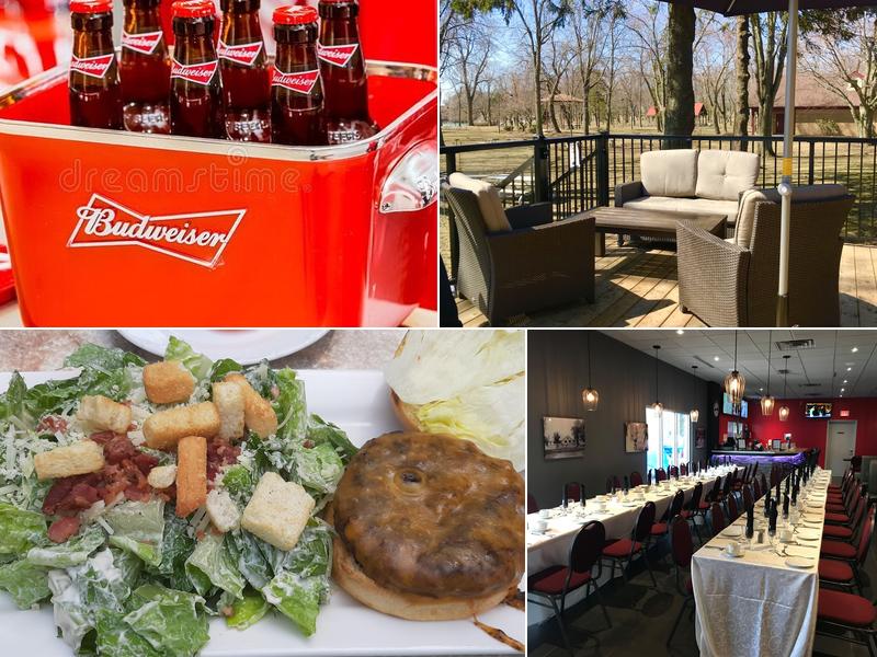 The Jube Pub & Patio 55 Lakeview Park Ave, Oshawa