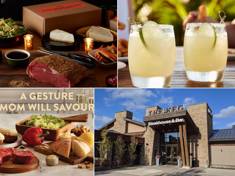 The Keg Steakhouse + Bar - Oakville