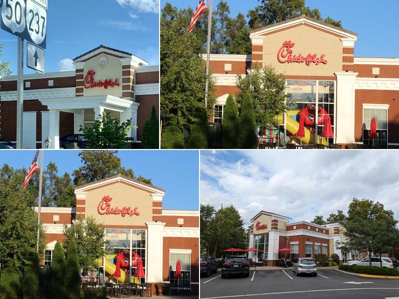Chick-fil-A