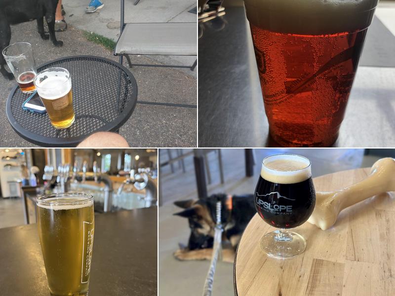 Upslope Brewing Company