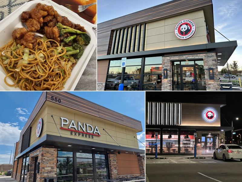 Panda Express