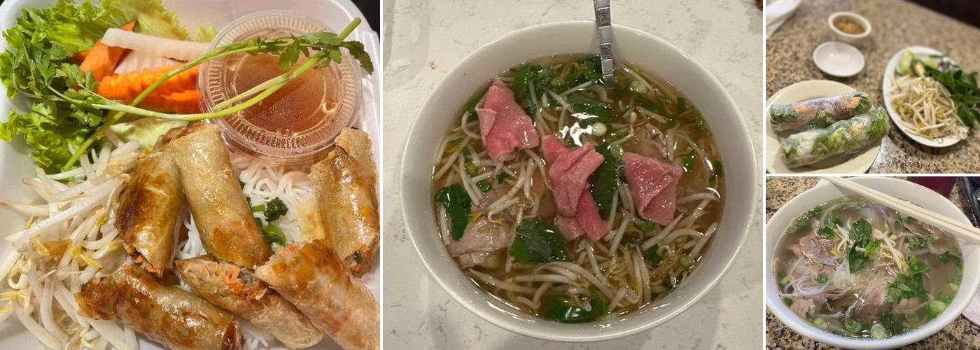 Pho Saigon