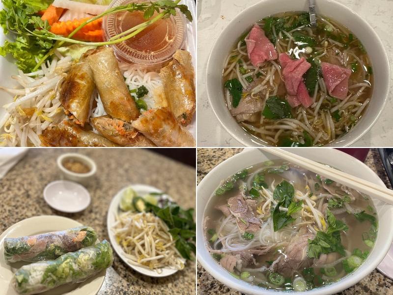 Pho Saigon