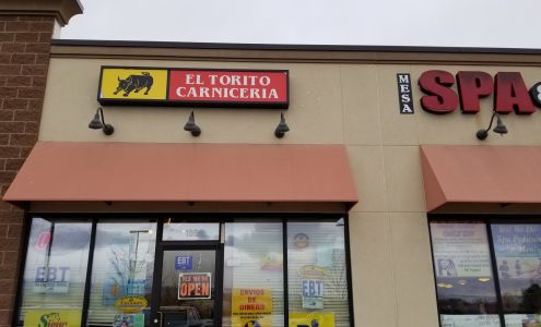 El Torito Carnicernia