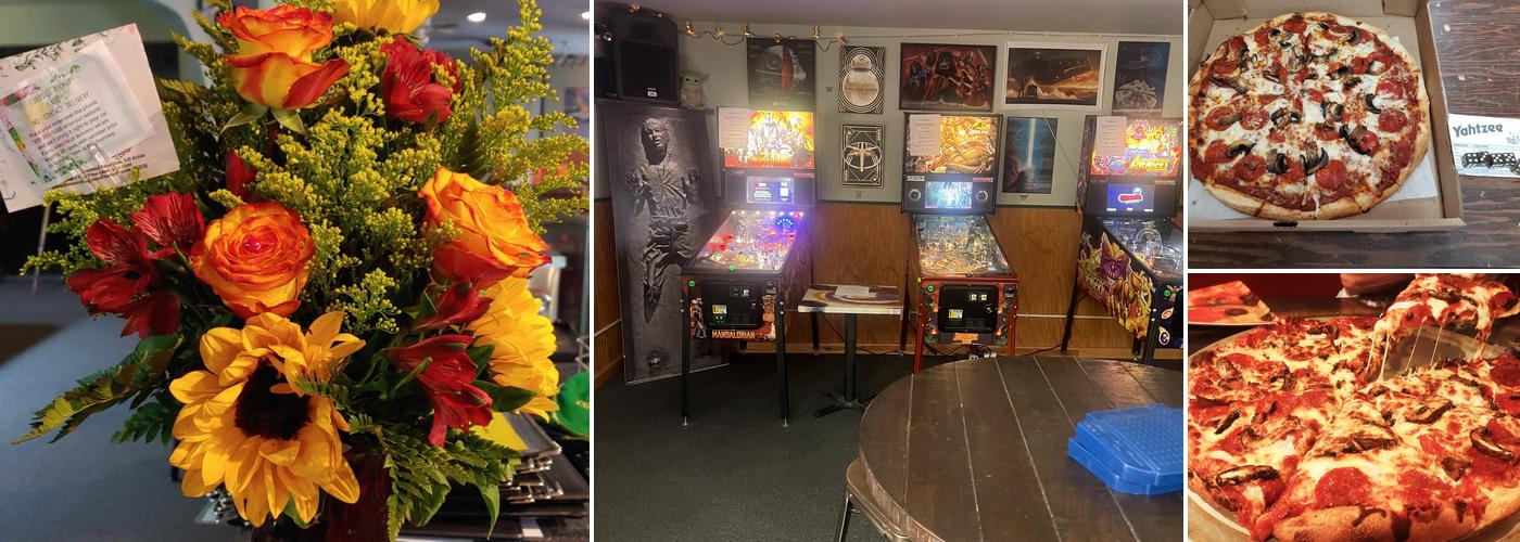 Scallywags Bar and Grill LLC