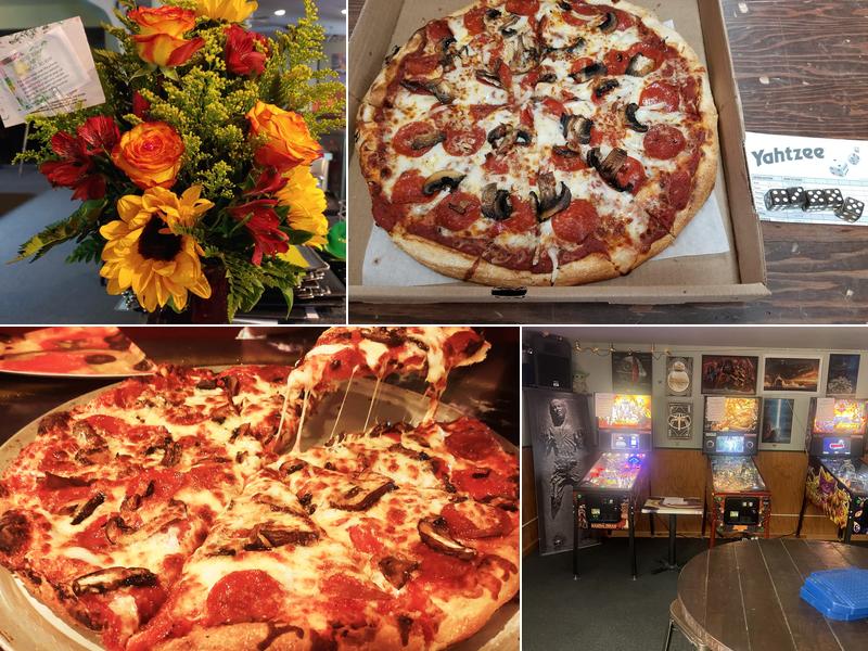 Scallywags Bar and Grill LLC