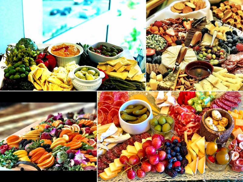 Silver Spoons Catering & Events- Littleton