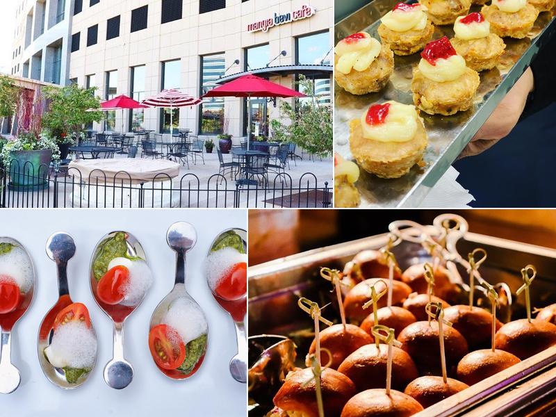 Epicurean Catering Headquarters