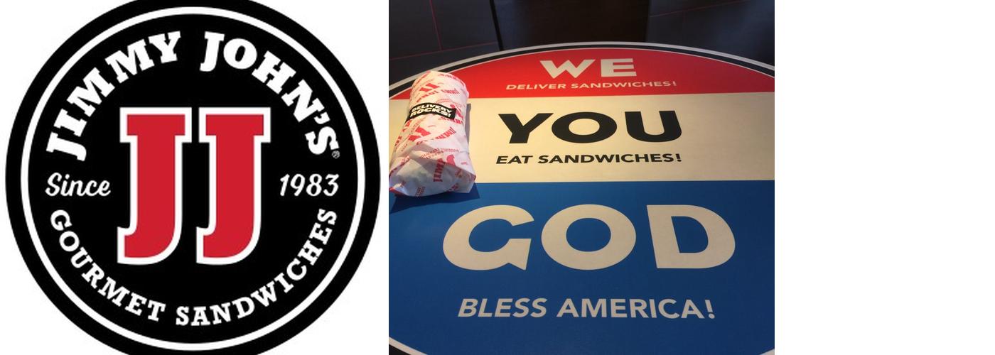 Jimmy John's