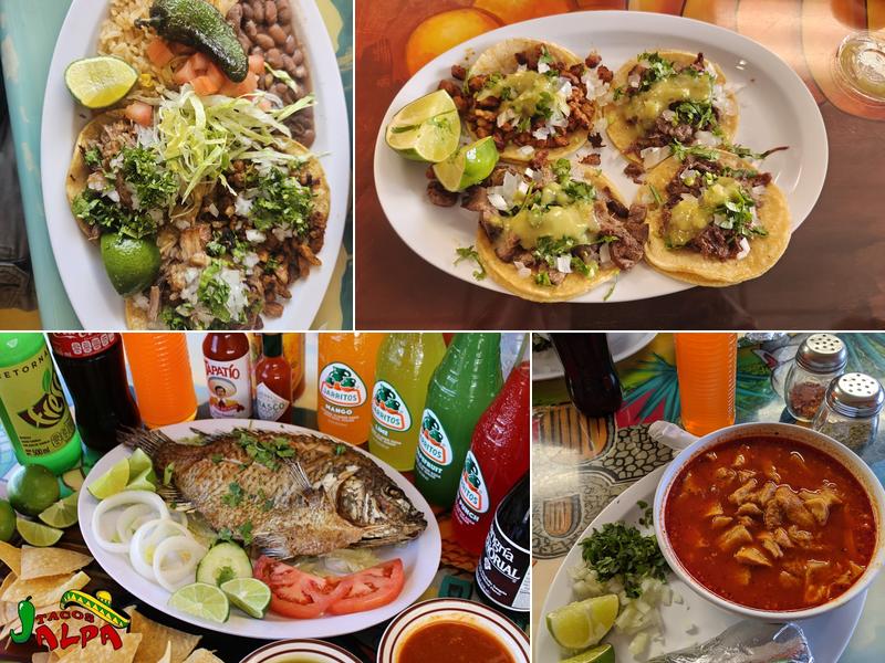 Tacos Jalpa 7710 Brighton Rd, Commerce City