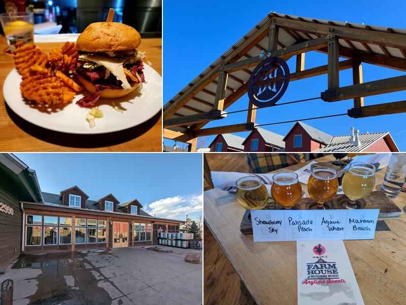 Breckenridge Brewery