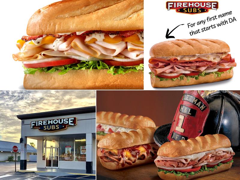 Firehouse Subs Bradenton
