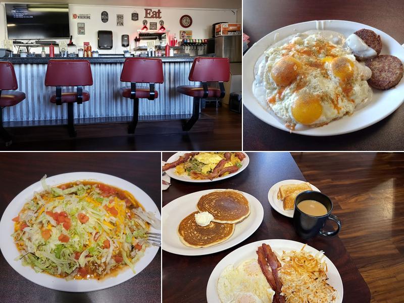 Butter My Biscuit Cafe