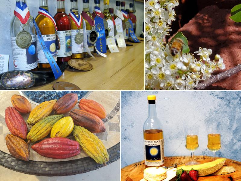 Hunters Moon Meadery