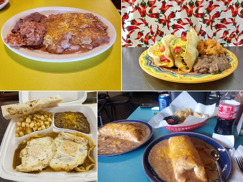 Gramp's Kitchen & Catering 1549 E Evans Ave, Pueblo