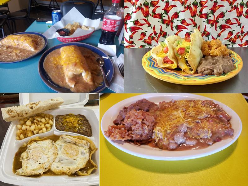 Gramp's Kitchen & Catering