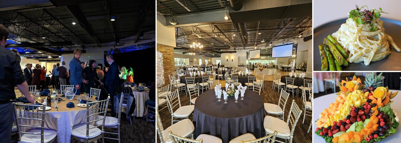 That Personal Touch Catering