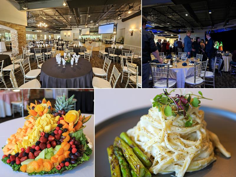 That Personal Touch Catering