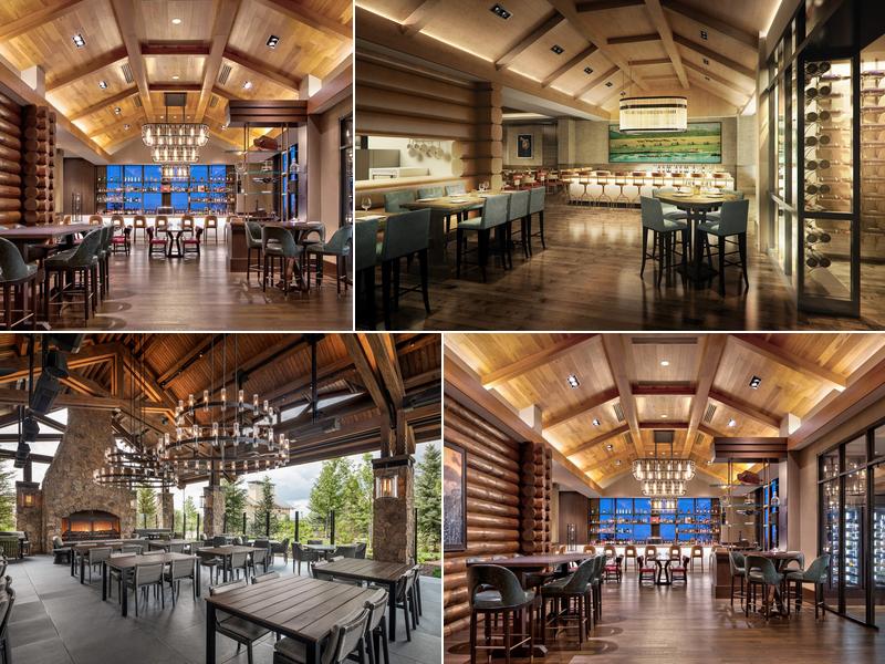 Old Hickory Steakhouse