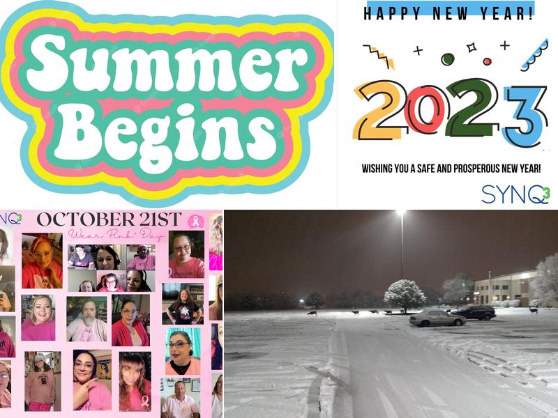 SYNQ3 Restaurant Solutions