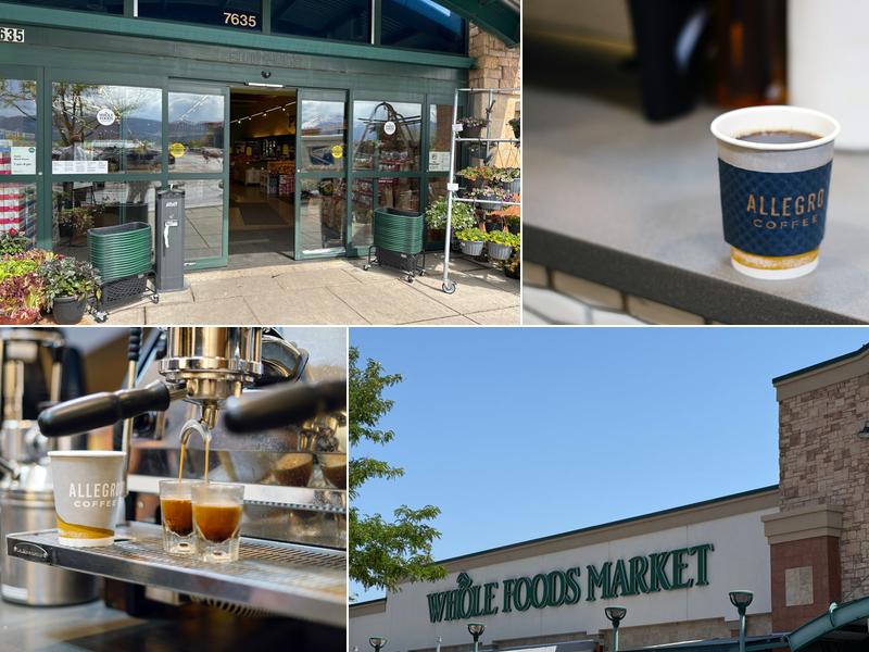 WFM Coffee & Juice Bar