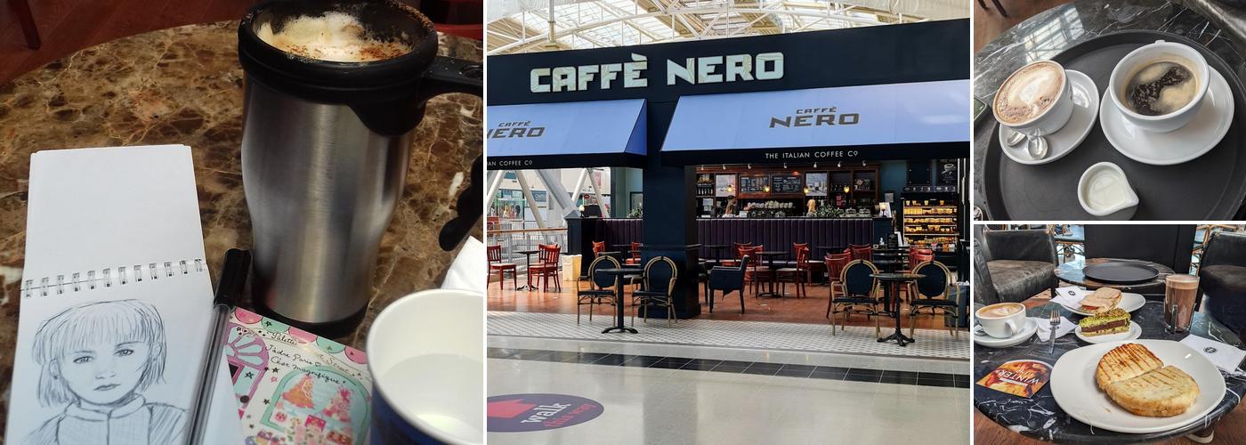Caffè Nero