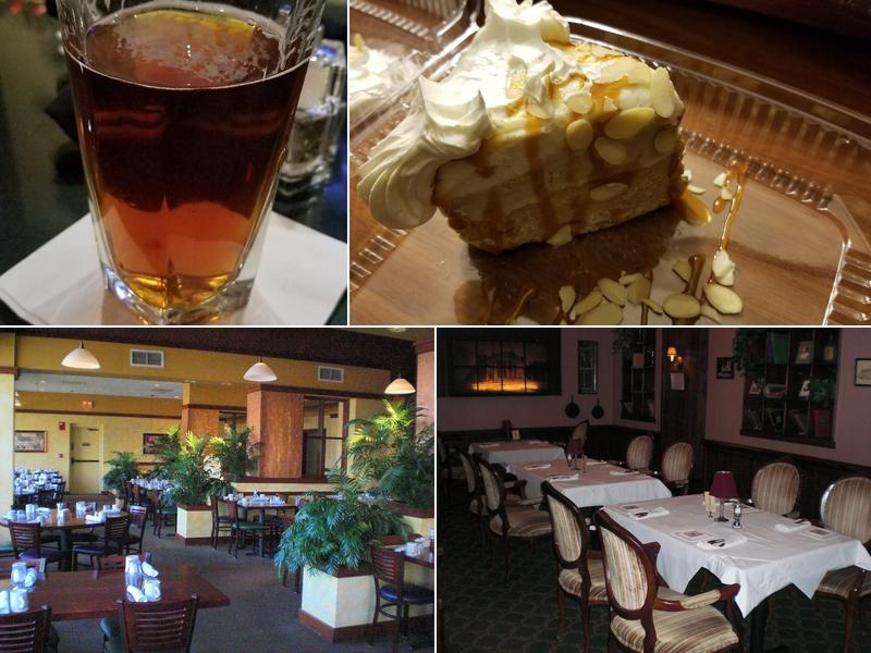 Seasons 5 Tranquility Base, Huntsville