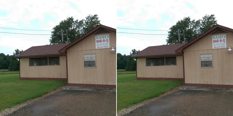 Nash's Barbecue 1019 Co Rd 439, Hillsboro